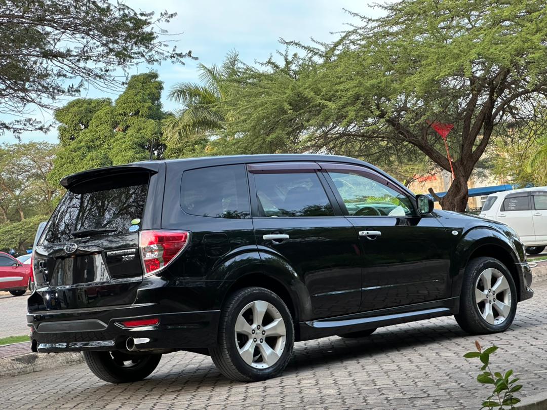 FORESTER XT thumbnail 7